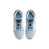 New Jordan 1 Mid SE Ice Blue 2023 GS