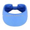 Cross-Border Women's Wide Cotton Elastic Sports Headband