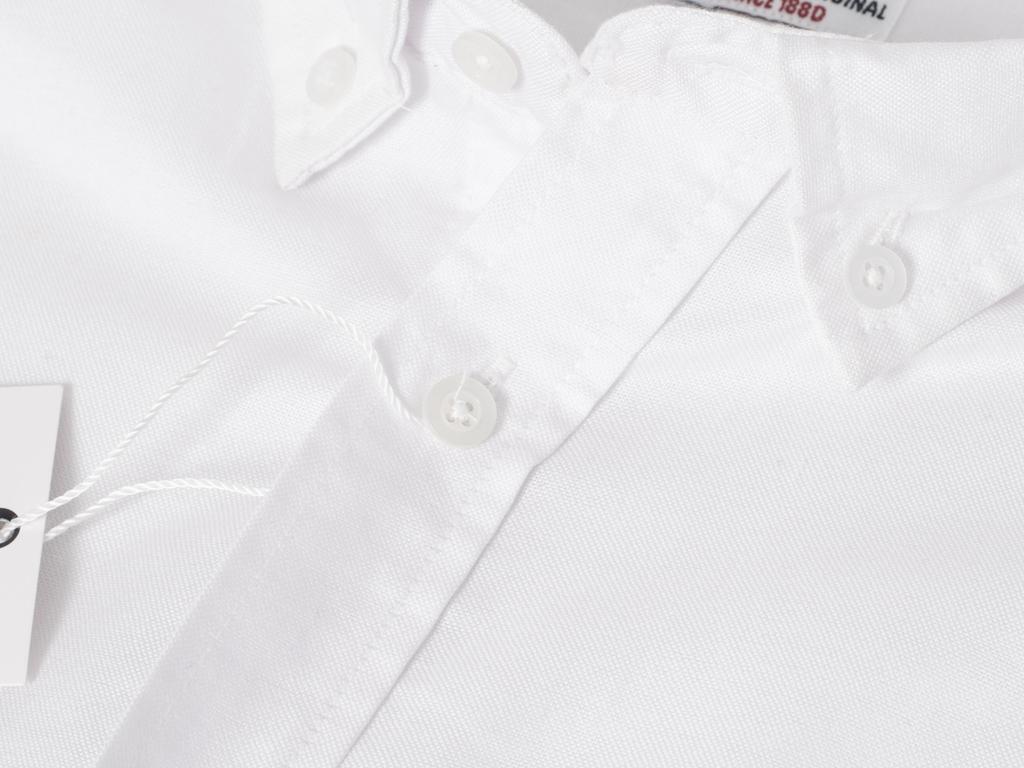 MEN'S SHIRT 88896 WHITE XL
