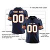 Mens Quick-Dry Digital Print Football Jersey Set Short Sleeve Athletic Uniform Team Sportswear