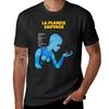 Fantastic Planet La Planete Sauvage T-Shirt Anime Figuren Anime T-Shirts Für Unisex Grafik