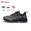 TOREAD Men's Breathable Hiking Shoes
