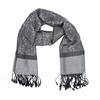 New Shawl Warm Winter Scarf Hijab Women Print Paisley Cashmere Pashmina Thick Wrap Head Neck Foulard Luxury  Blanket Echarpe