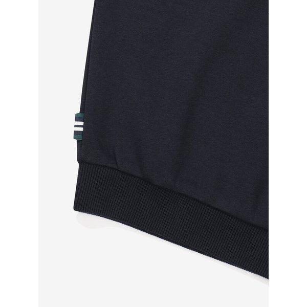 Fila HalF Zip Sweatshirt F Box Cotton Blend Fs2poF3361F Ina