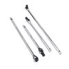 1/2'' F Rod Wrench Socket 10/12/15/18'' Torque Wrench Long Force Bar Activity Head Strong Lever Steering Handle Repair Tool