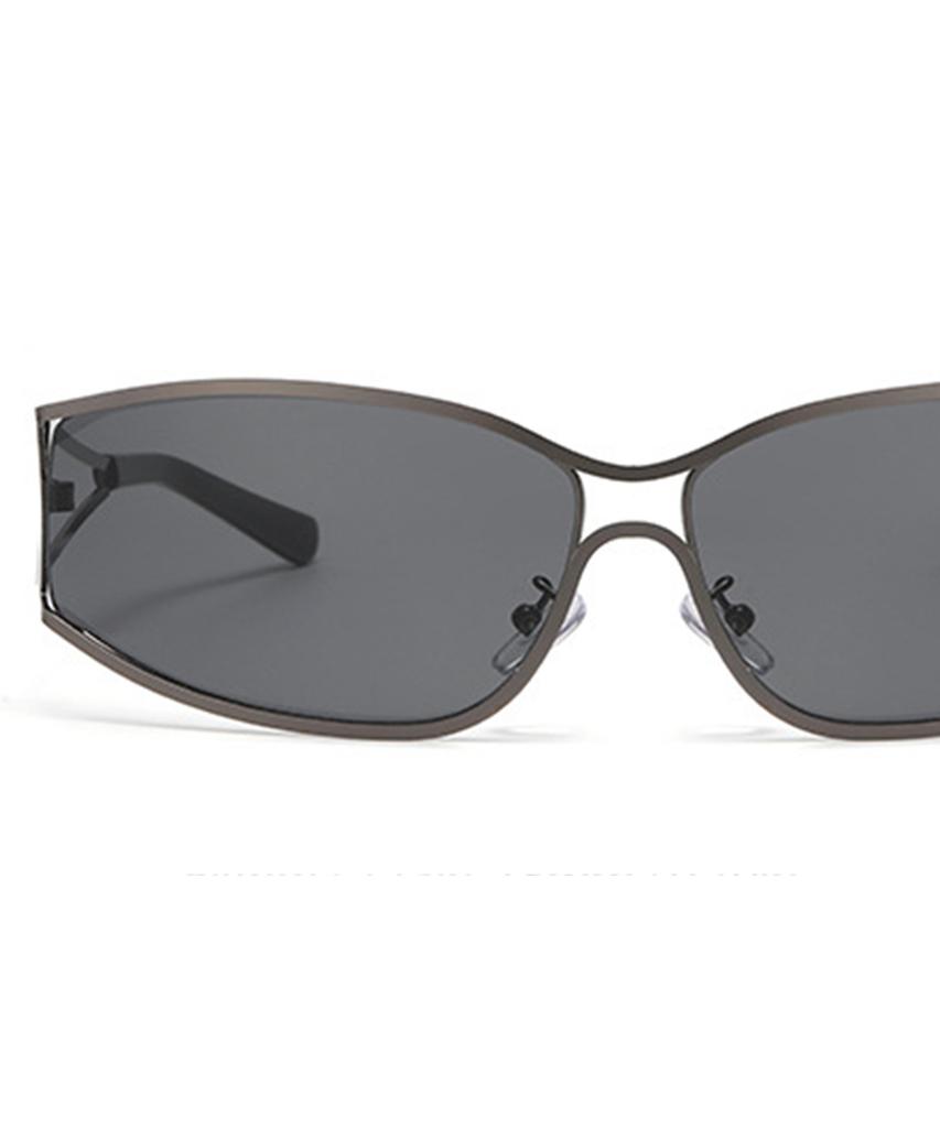 Tukyubeu Aero-X (Black)