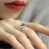 Buyee   Copper Unique Ring Finger Chinese Dragon Open Ring For Women Men Fashion National Style Fine Jewelry Circle