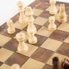 Kids Beginner Chessboard Foldable Chess Board Magnetic Checkers Puzzle Game Chess Set Chess Games