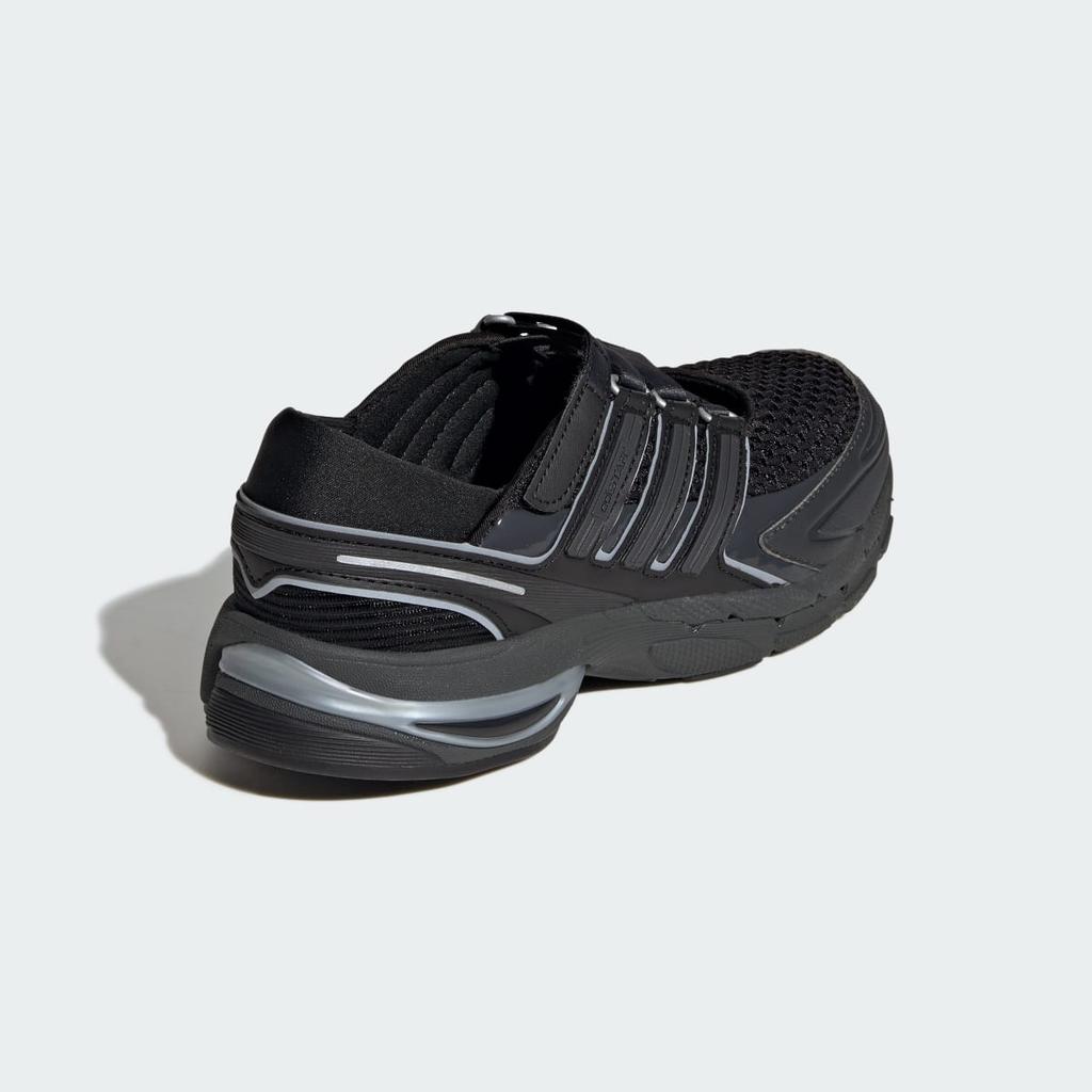 adidas ADISTAR CONTROL 5 MJ Shoes LA1824 Women's Originals Sneakers Carbon / Tech Grey Metallic / Night Grey