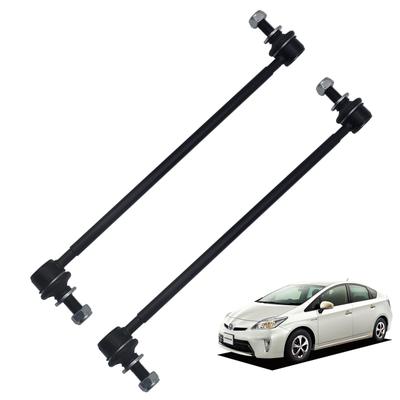 Wellvie Classy Alpha Stabilizer Links Front of Part Numbers and Prius/Prius (ZVW30, ZVW40W, ZVW41W) - (Set 2) - 48820-42030 1001-06801
