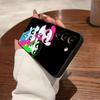 P-Powerpuffs G-Girls Phone Case For Samsung S26 S25 S24 FE S23 S22 S21 Plus S20 Ultra Note20Ultra Black Soft Shell