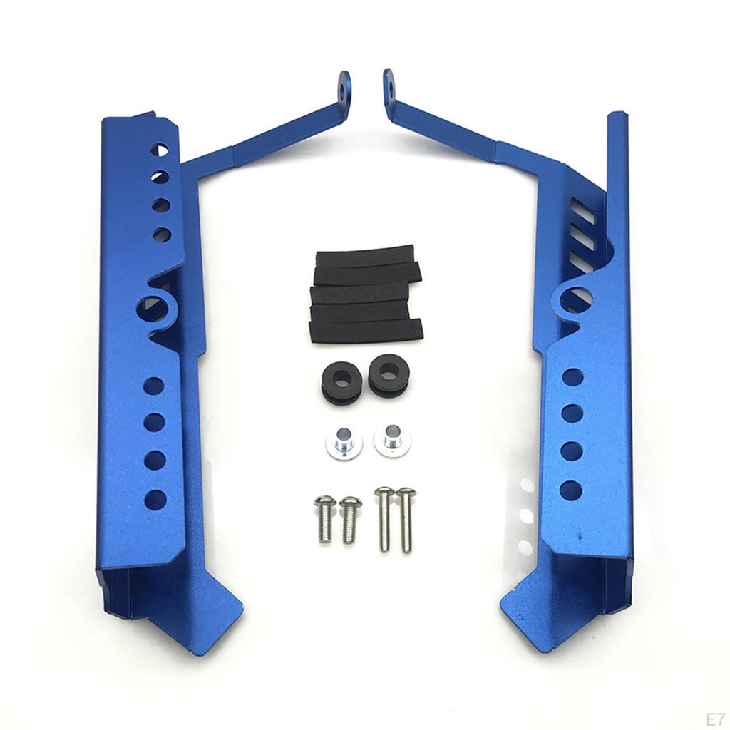 Seitenverkleidungen Ersetzt Langlebig