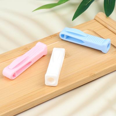 1Pc Kreative Krankenschwester Arzt Bequem Ampulle Flaschenöffner Kunststoff Griff Medizinische Werkzeuge Fisch Ampulle Breakers