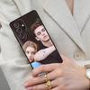 After Movie SOFT Cell Phone Case for Samsung Galaxy S26 Ultra S25 S24 S23 S22 S21 S20 Note10 Cover