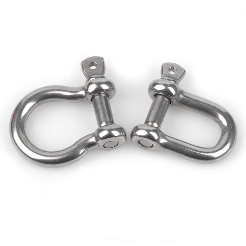 Xin Huacheng 6T Shackle