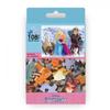 Disney Frozen 108-Piece Jigsaw Puzzle Board Game