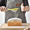New ABS kitchen gadget set, melon planer, egg beater, cheese planer, vegetable separation, complementary food filter screen, bottle opener