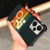 Bicycle Bike Sports Plating Phone Case For Xiaomi Poco X5 X6 X7 X8 Pro Max F8 Ultra F7 M8 M7 M5S Redmi 15C 15 14C 13C 13 X3 12C