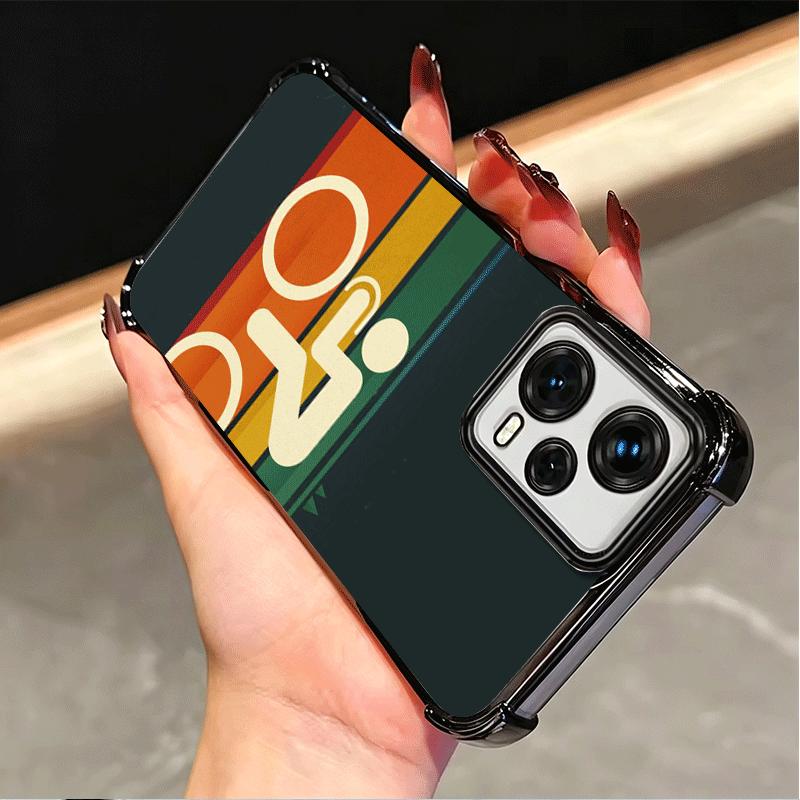 Bicycle Bike Sports Plating Phone Case For Xiaomi Poco X5 X6 X7 X8 Pro Max F8 Ultra F7 M8 M7 M5S Redmi 15C 15 14C 13C 13 X3 12C