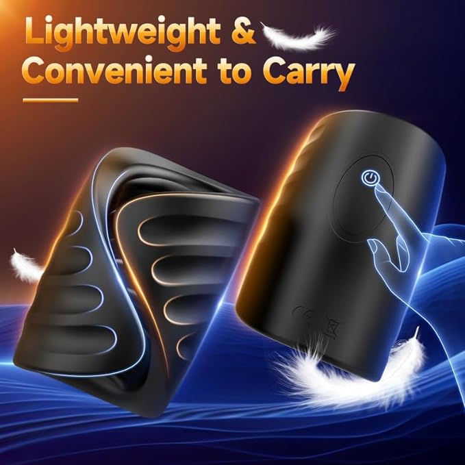APP Remote Penis Trainer Vibrating  Male Masturbator Glans Massager Adult Sex Toys for Men