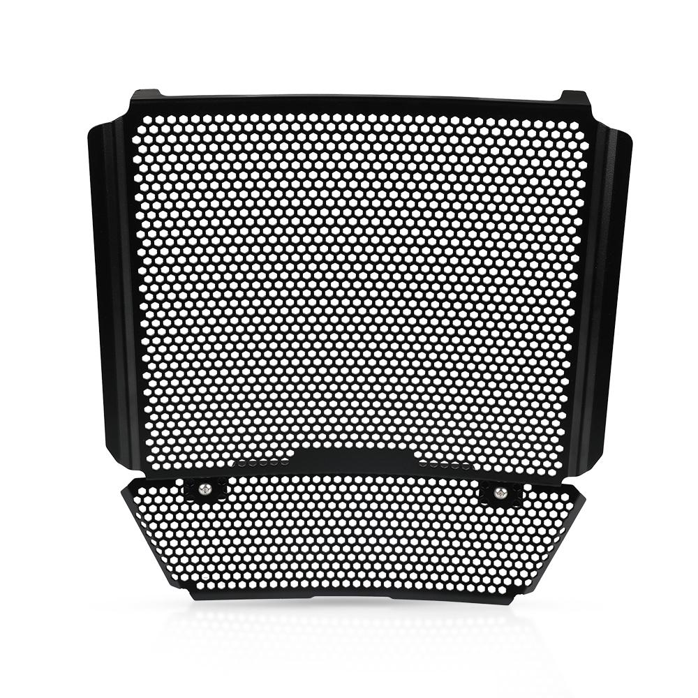 For Aprilia RS660 RS 660   2022 Motorcycle Aluminum Accessory Radiator Grille Guard Covers Protection Water Tank