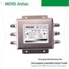 Anzhou AN-40C12GB EMI Filter, Three-Phase, 50A, 380V/440V, ET-40C12G30B