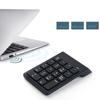 Periferienheter til datamaskin – Tastaturer