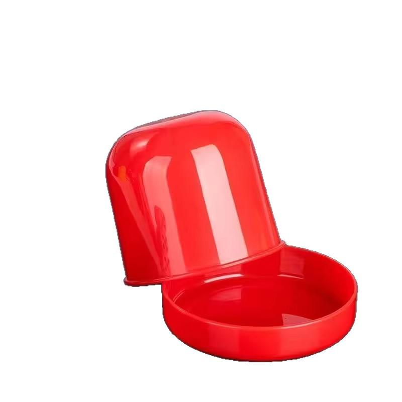 Individually Packaged Color Dice Cup for Business, Supermarkets, and Hotels