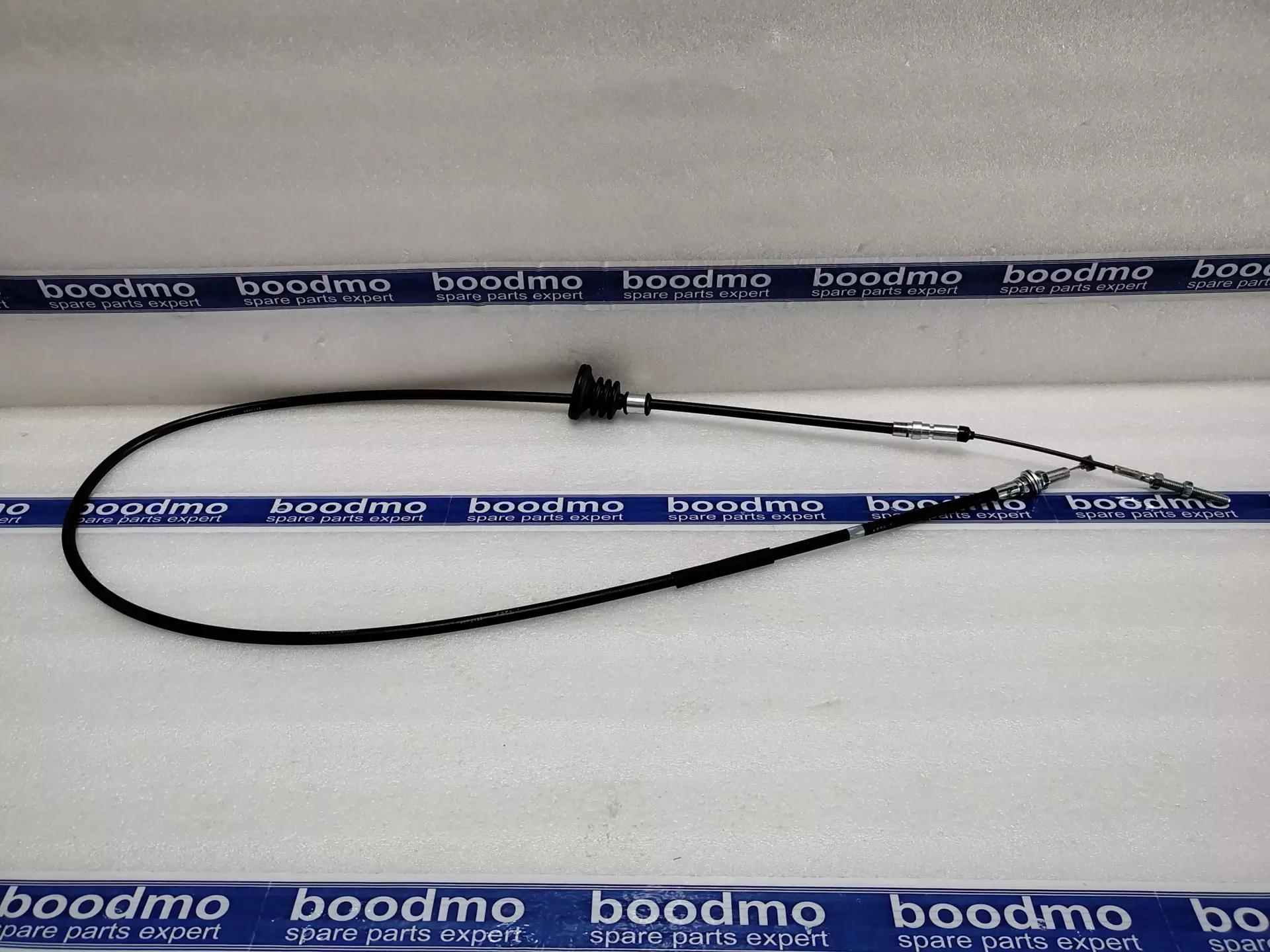 Mechanical Linkage Cable for MAHINDRA BOLERO PIK-UP 2ND GEN - 0605BAA03240N