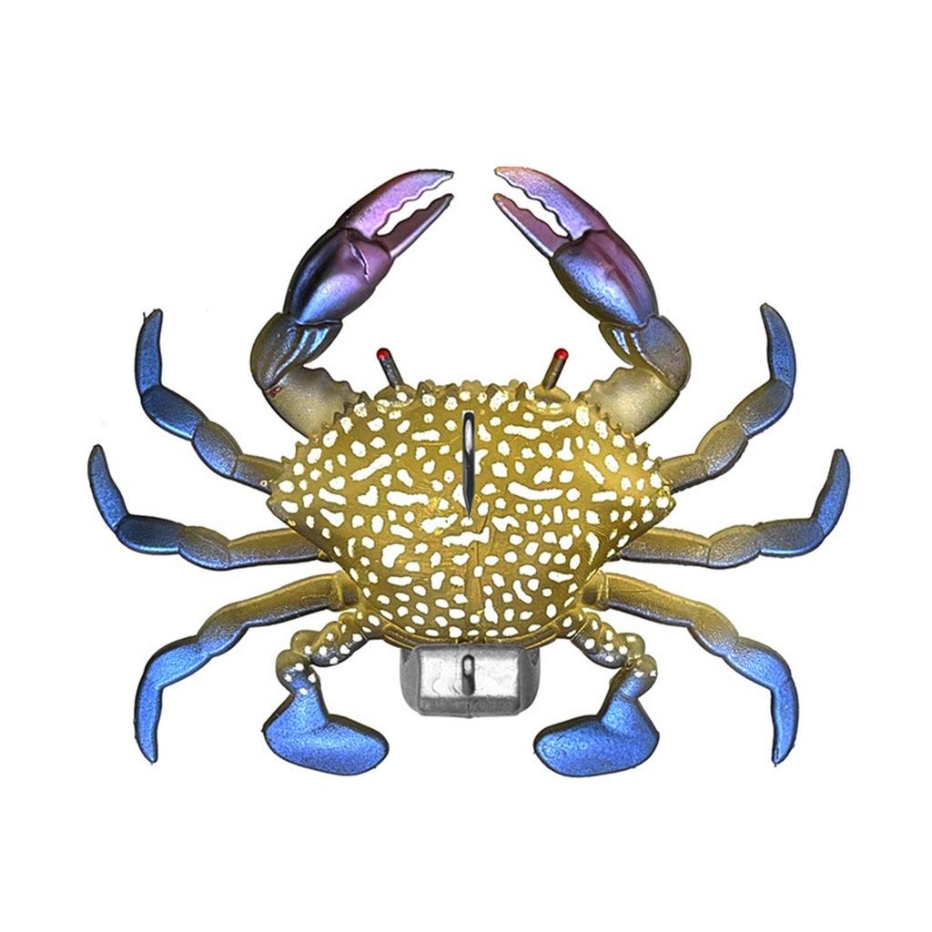 3 Stück Krebsfang Weich für die Meeresfischerei