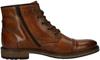 Bugatti Marcello Boots (331-78239-1000-6300) Cognac