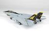 Platz/Italeri 1/48 scale US Navy F-14A Tomcat VF-21 Freelancers Atsugi Air Base Plastic Model TPA-30