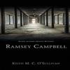 Ramsey Campbell by Keith M. C. OSullivan Hardback Book 9781786839855