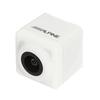 Alpine Rearview Camera Package for C27 Serena (White) HCE-C1000D-SE-W