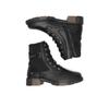 Mustang 1443-502 Ankle Boots, Black
