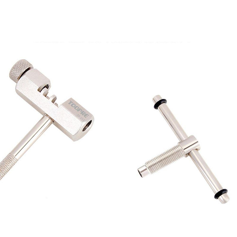Cutter Bike Chain Tool Chain Removal Tool Bike Repair Tools Bike Link Breaker Mini Chain Tool