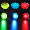 Bike Spoke Light 2Pcs Wheel Lights Super Bright Waterproof Compact Size Safety Ultralight Simple Installation Bicycle Cycling Accessories LED