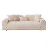 Winter Universal Non-Slip Sofa Cushion: Thick, Warm, Simple Sofa Cover