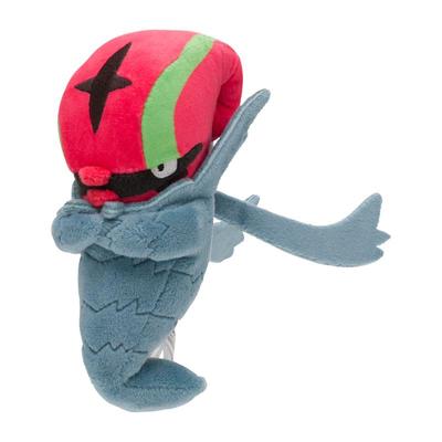 POKEMON Pokemon Center Pokemon Fit Accelgor Plush Doll