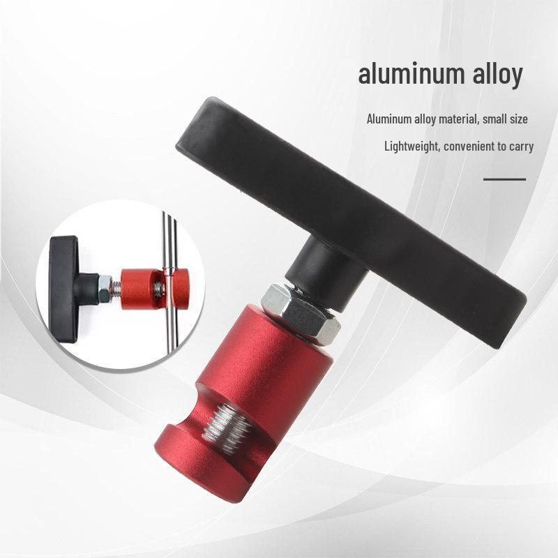 Anti-Slip Trunk Support & Lift Rod for Car Hood