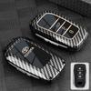 Toyota keycase, eighth or ninth generation Camry, Asia, Dragon, Rui, Fang, Prado, Feng, Han, Wei, Lan, Da, Rong, Fang, car bag