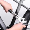 Pedal Wrench Portable Bike Pedal Wrench Tool Multifunctional Cycling Accessories For Christmas Mother's Day Or Valentine's Day