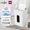 Echipamente electronice de birou – Tocătoare de hârtie
