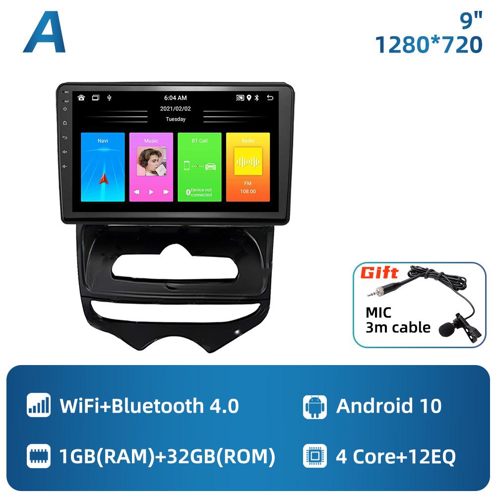 

Автомобильный радиоприемник стерео для Hyundai ix20 ix-20 2010 -2025 Руководство AC 2 Din Android Мультимедиа Carplay GPS Навигация Автомагнитола Головное устройство