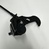 811402W000 81140 2W000 81140-2W000 LOCK HOOD SAFETY CATCH 2013-2018 for HYUNDAI SANTA FE