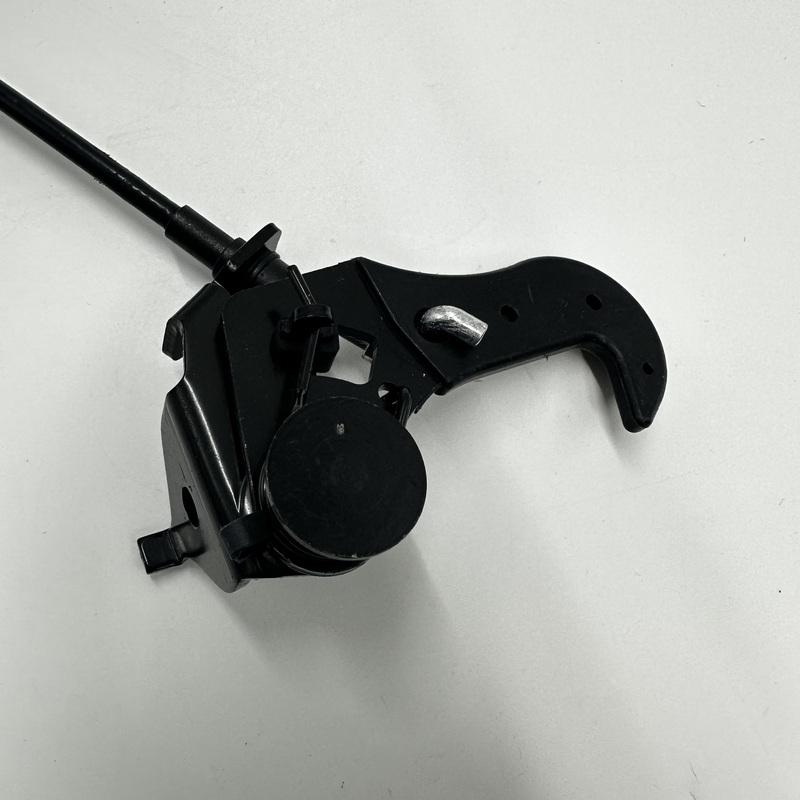 811402W000 81140 2W000 81140-2W000 LOCK HOOD SAFETY CATCH 2013-2018 for HYUNDAI SANTA FE