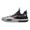 Li Ning Wade All City 10 X Glare We Are One 'Black Silver' ABAS019-7