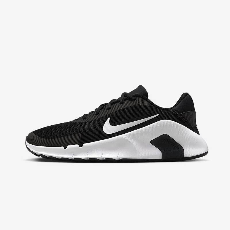 Женские кроссовки для бега Nike FLEX TRAIN с низким верхом 36.5