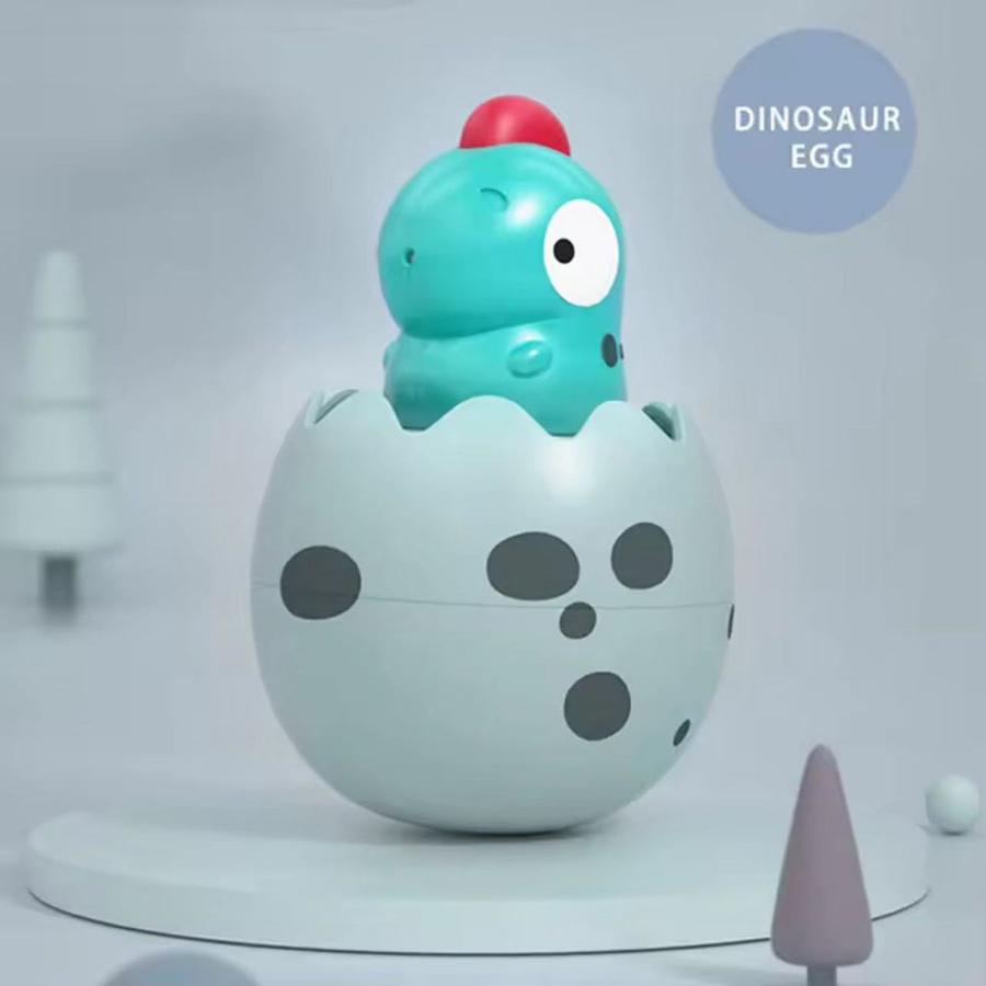Youngsters Present Ideas High-Standard Baby Premium-Quality Bath Play Sets High-Standard Small First-Class Yellow-Hued Duck Superior-Grade Rain небесно-голубой