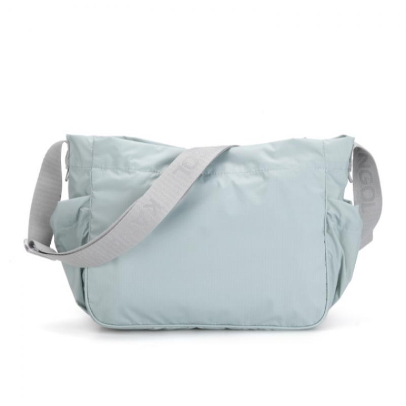 Kangol Essential Air Crossbag Light Blue 3391